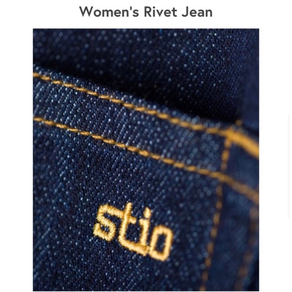 Stio Rivet Pants (size 6) - Picture 4 of 6